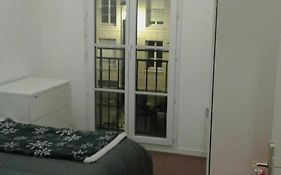 Room-1Km From Disney- Serris